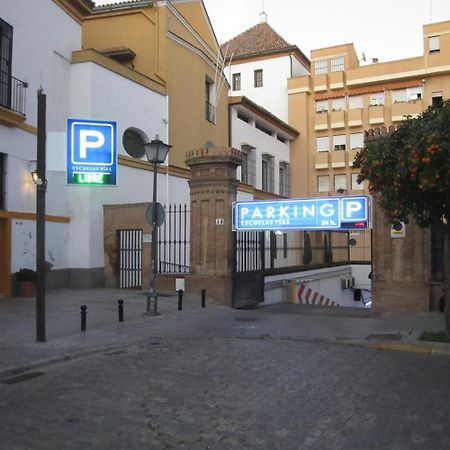 Luxury Apartment Penuelas Free Parking 塞维利亚 外观 照片
